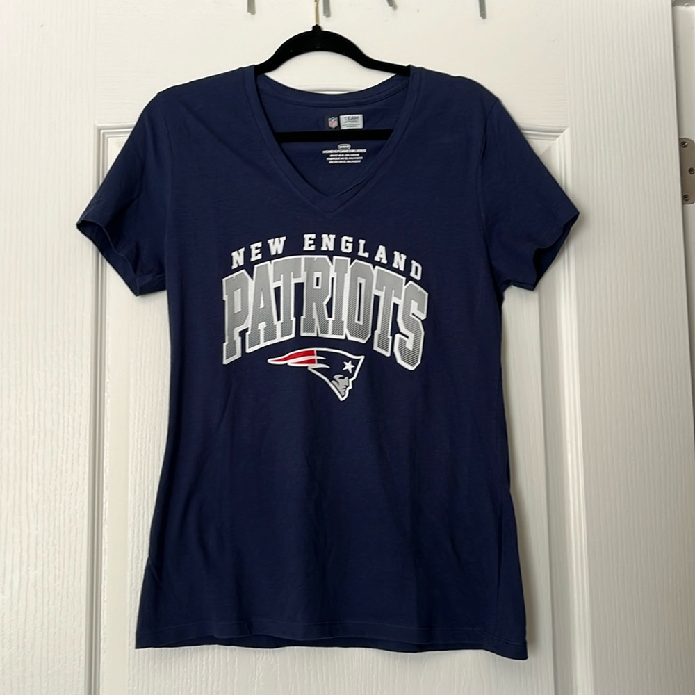 NEW ENGLAND PATRIOTS T-shirt NEW